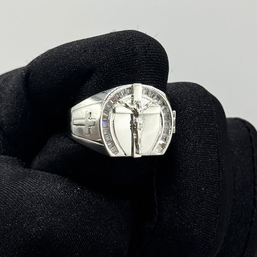 Anillo Cross Legacy