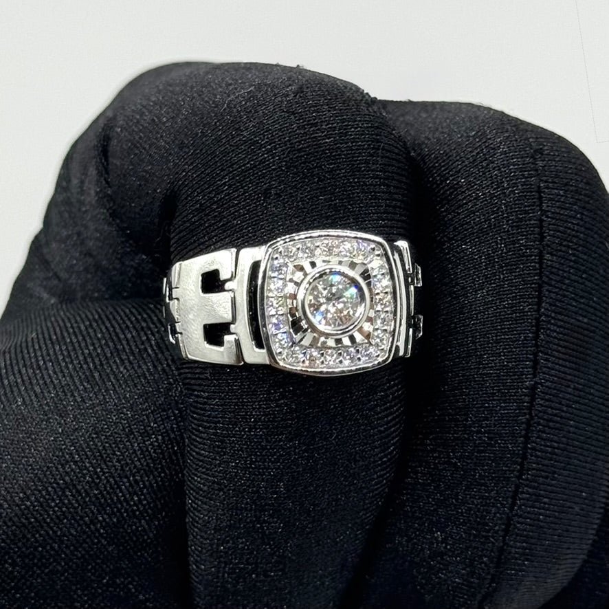 Anillo Titan Core