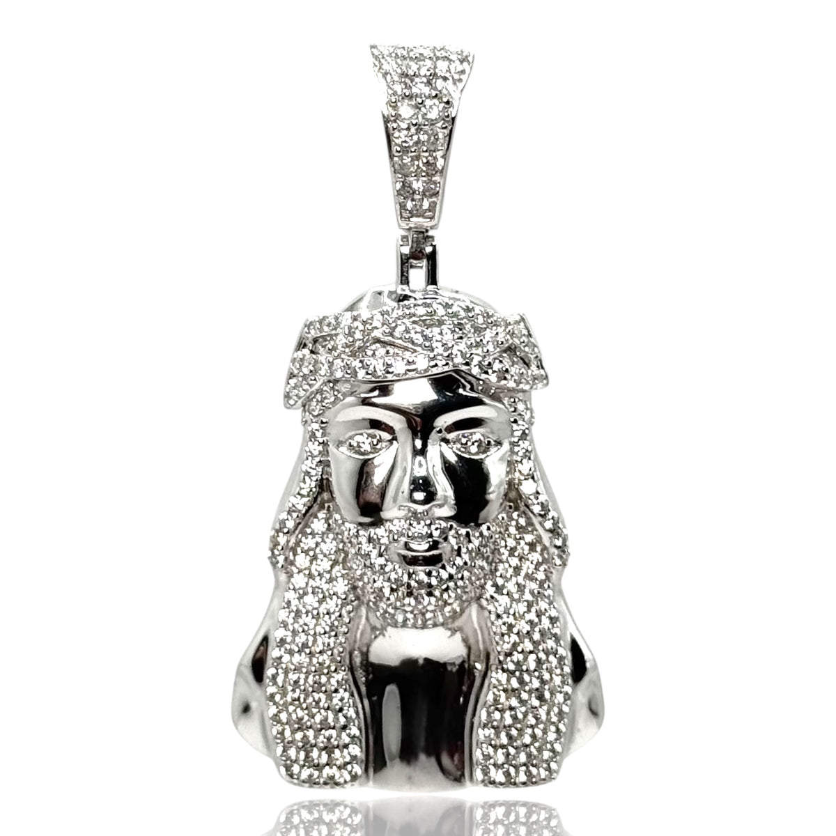 Divino Rostro Pavé