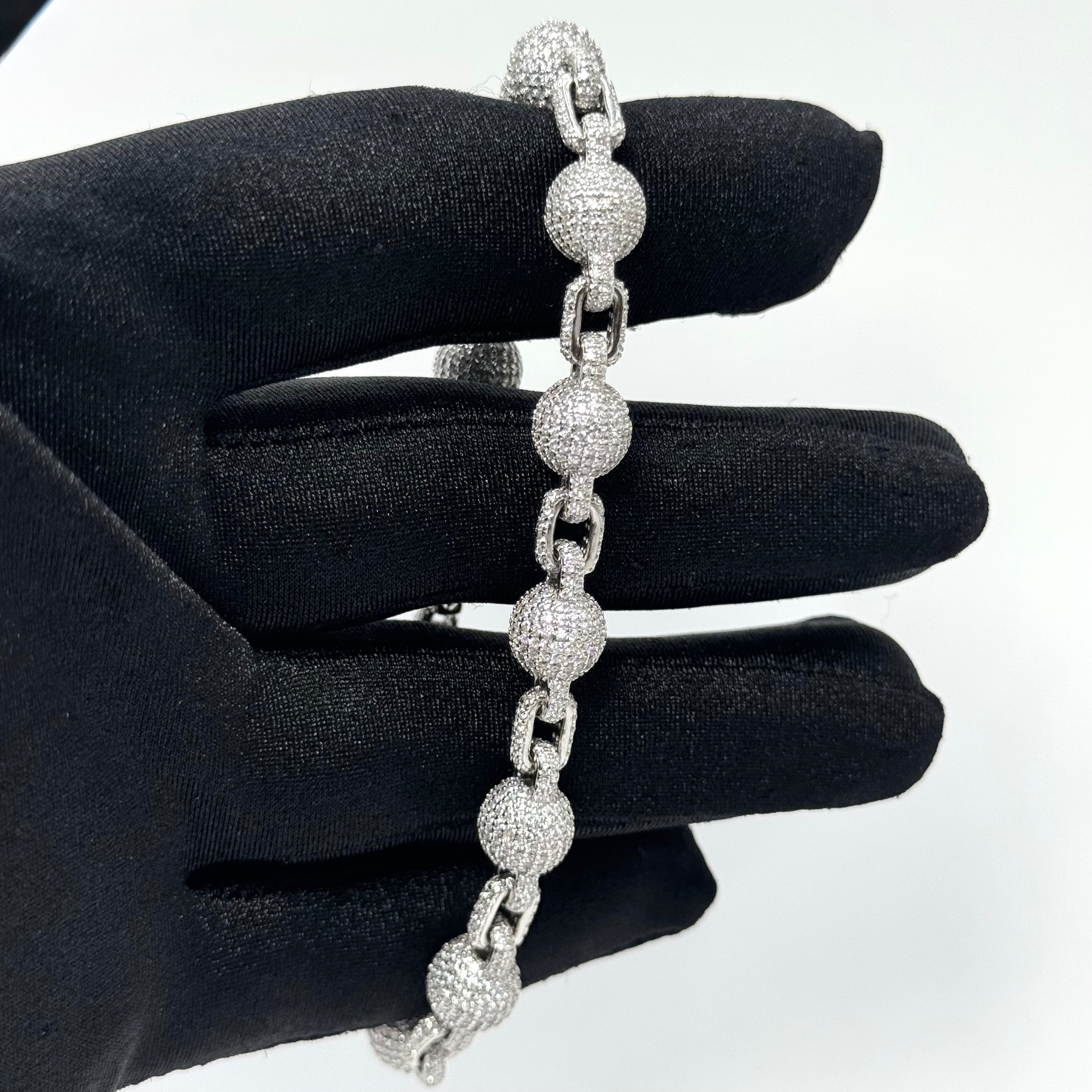 Pulso Orbis Pavé