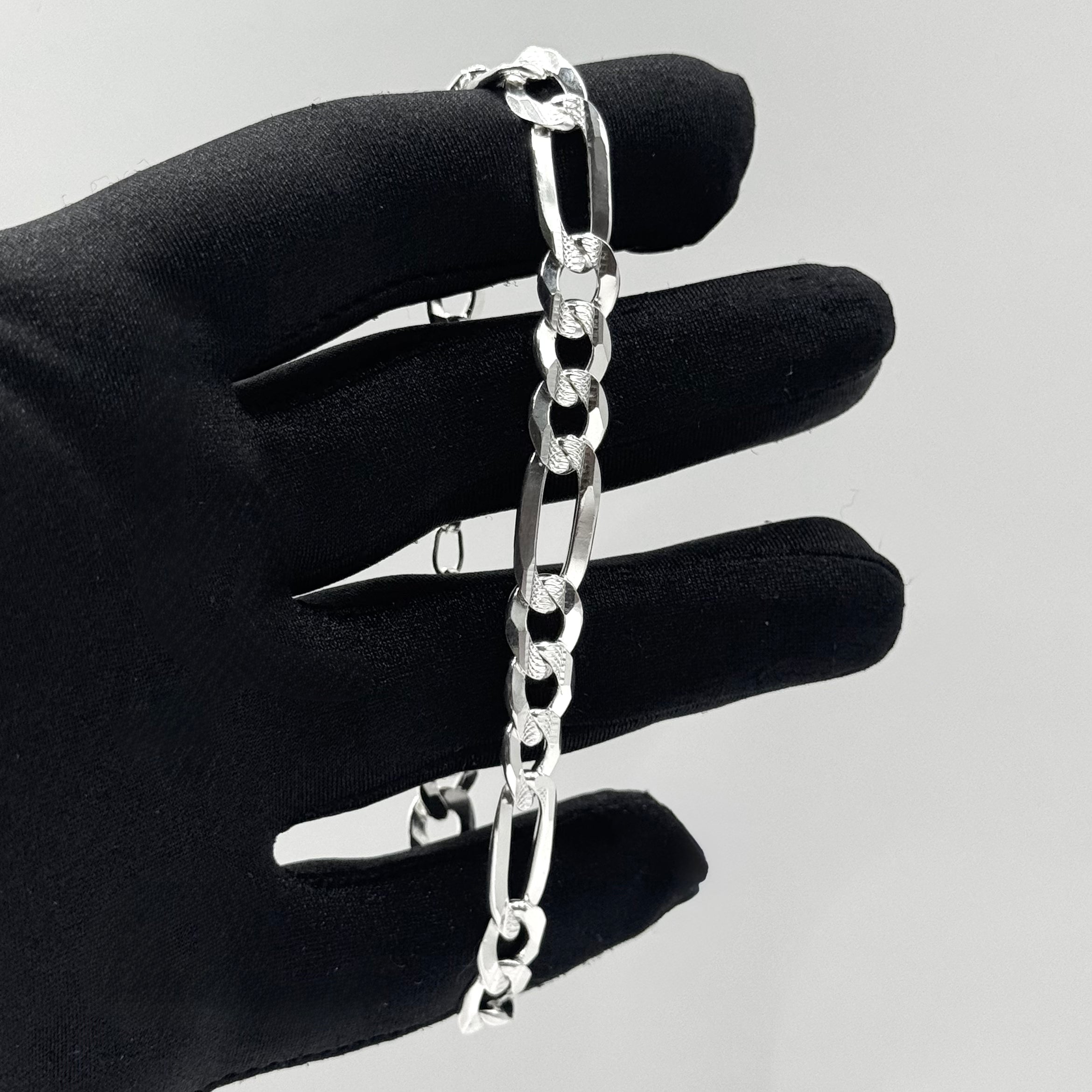 Pulsera 3 y 1 Tradicional