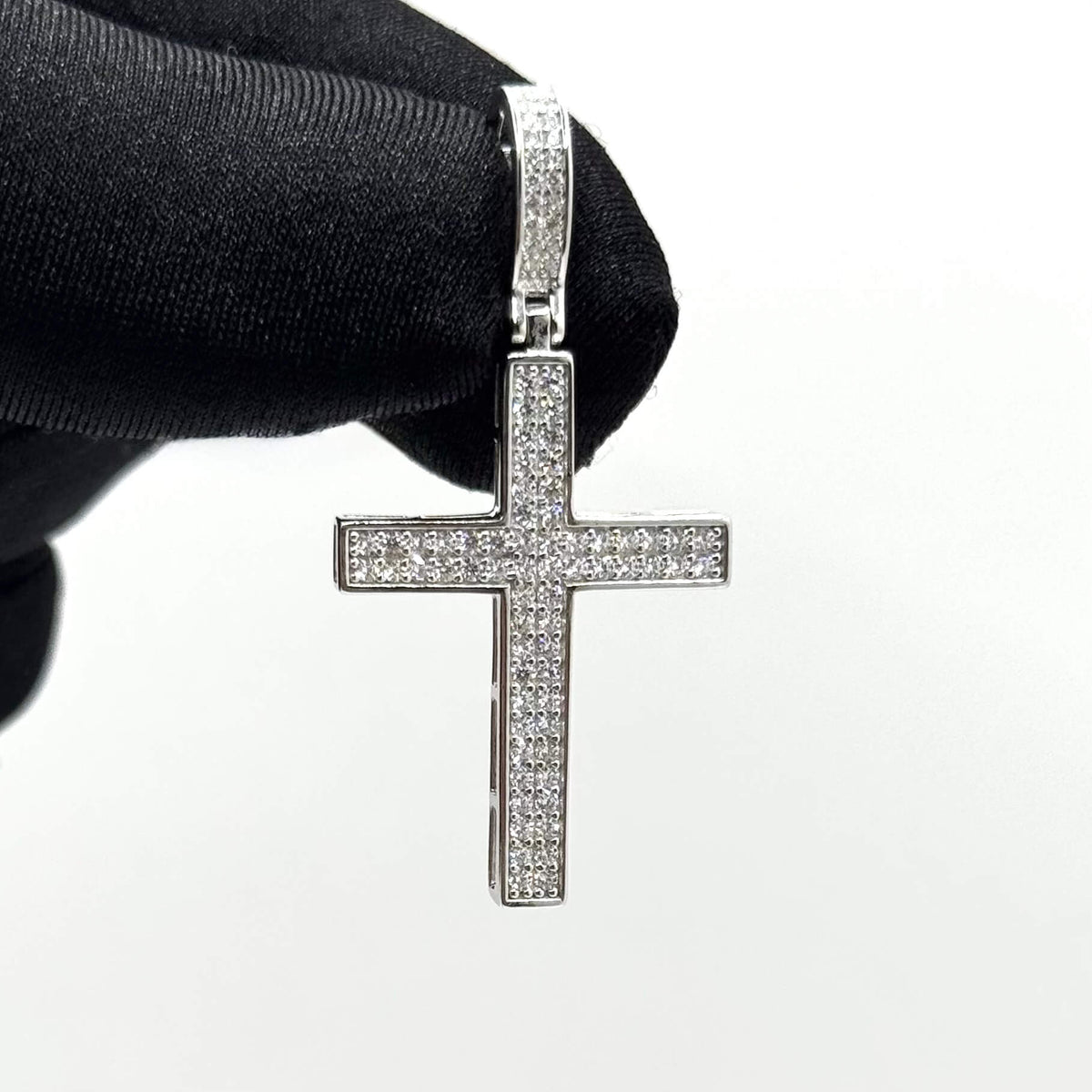 Cruz Diamond Ice