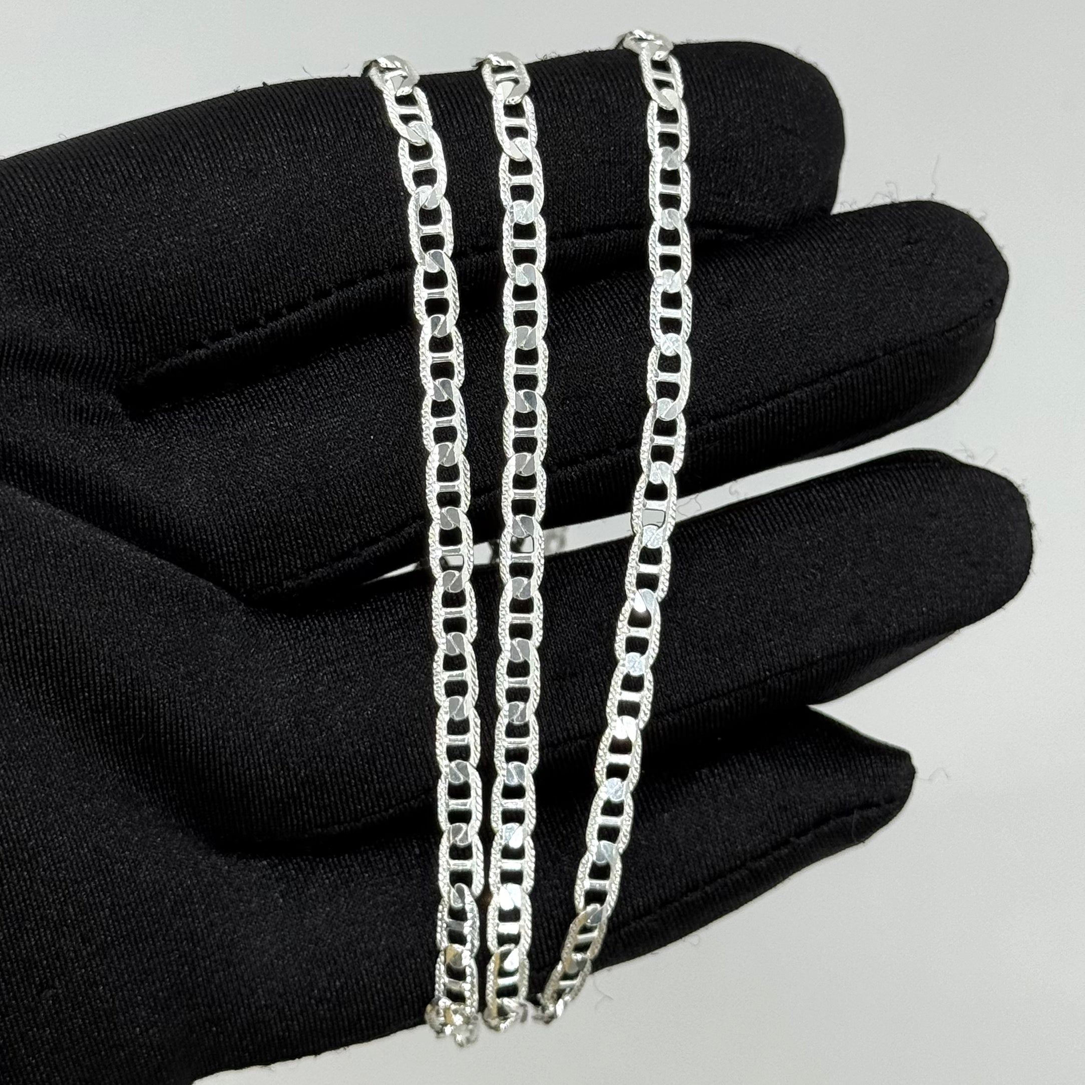 Cadena Ancla Martillada Xs