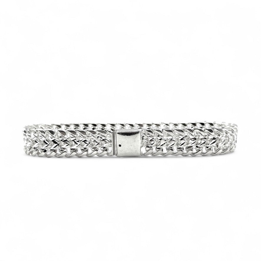 Pulsera Petatillo 12mm