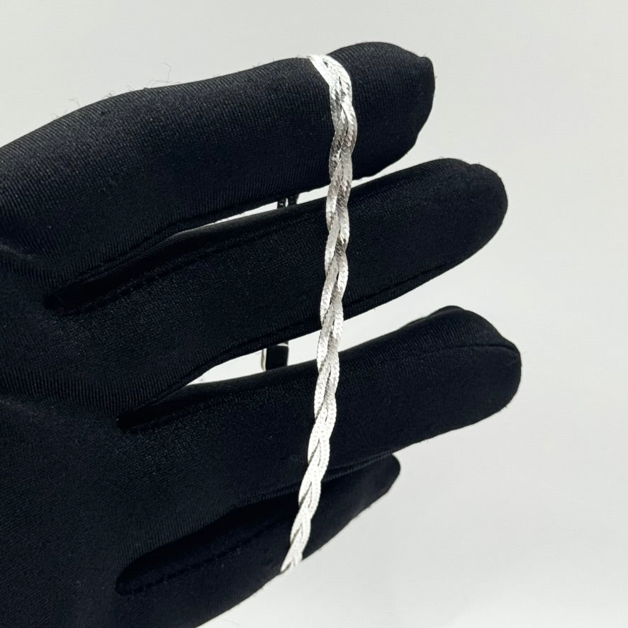 Pulsera Trenzada