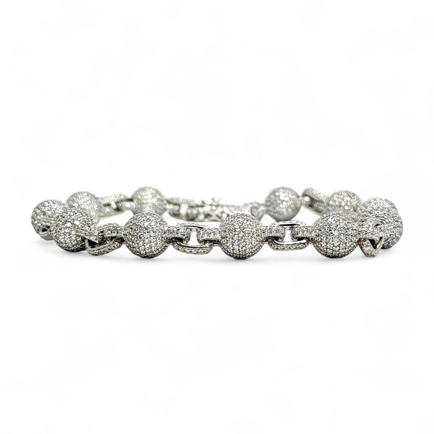 Pulso Orbis Pavé