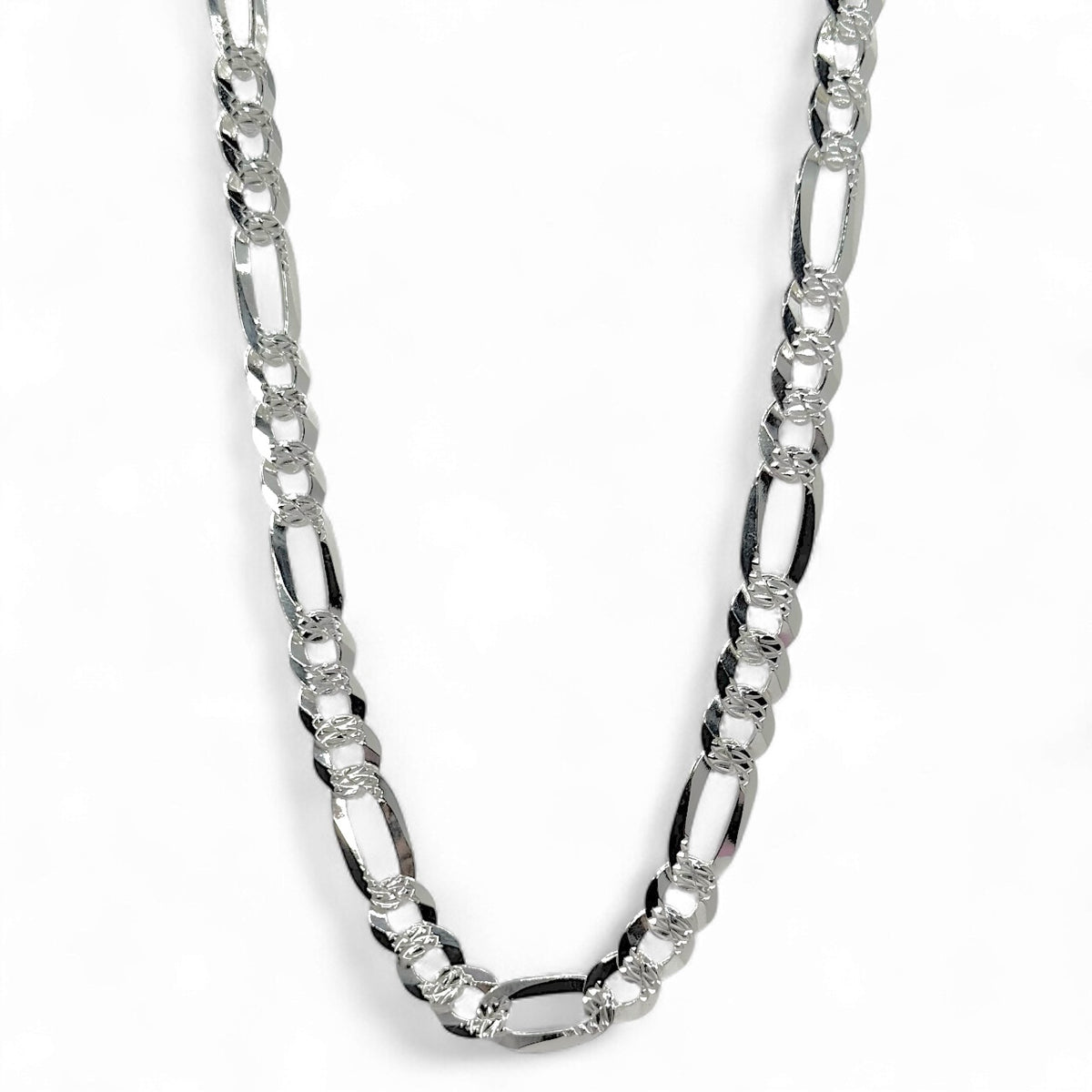Cadena Italiana 3 y 1 Clásica (11mm)