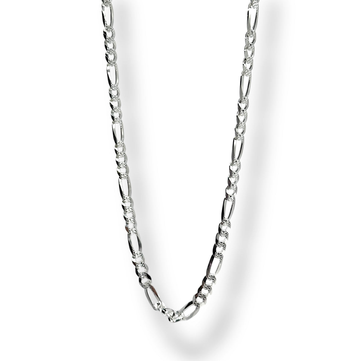 Cadena Italiana 3 y 1 Fina (8mm)