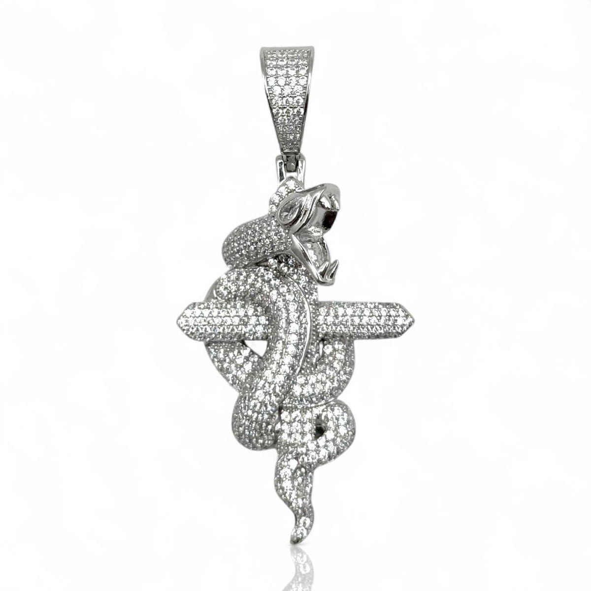 Serpiente Sagrada