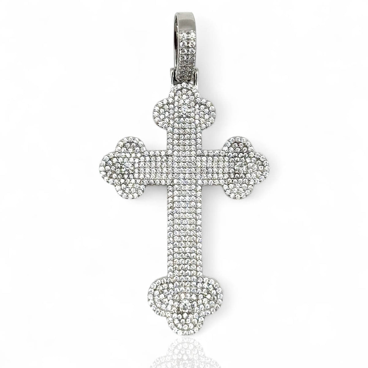 Cruz Imperial Pavé