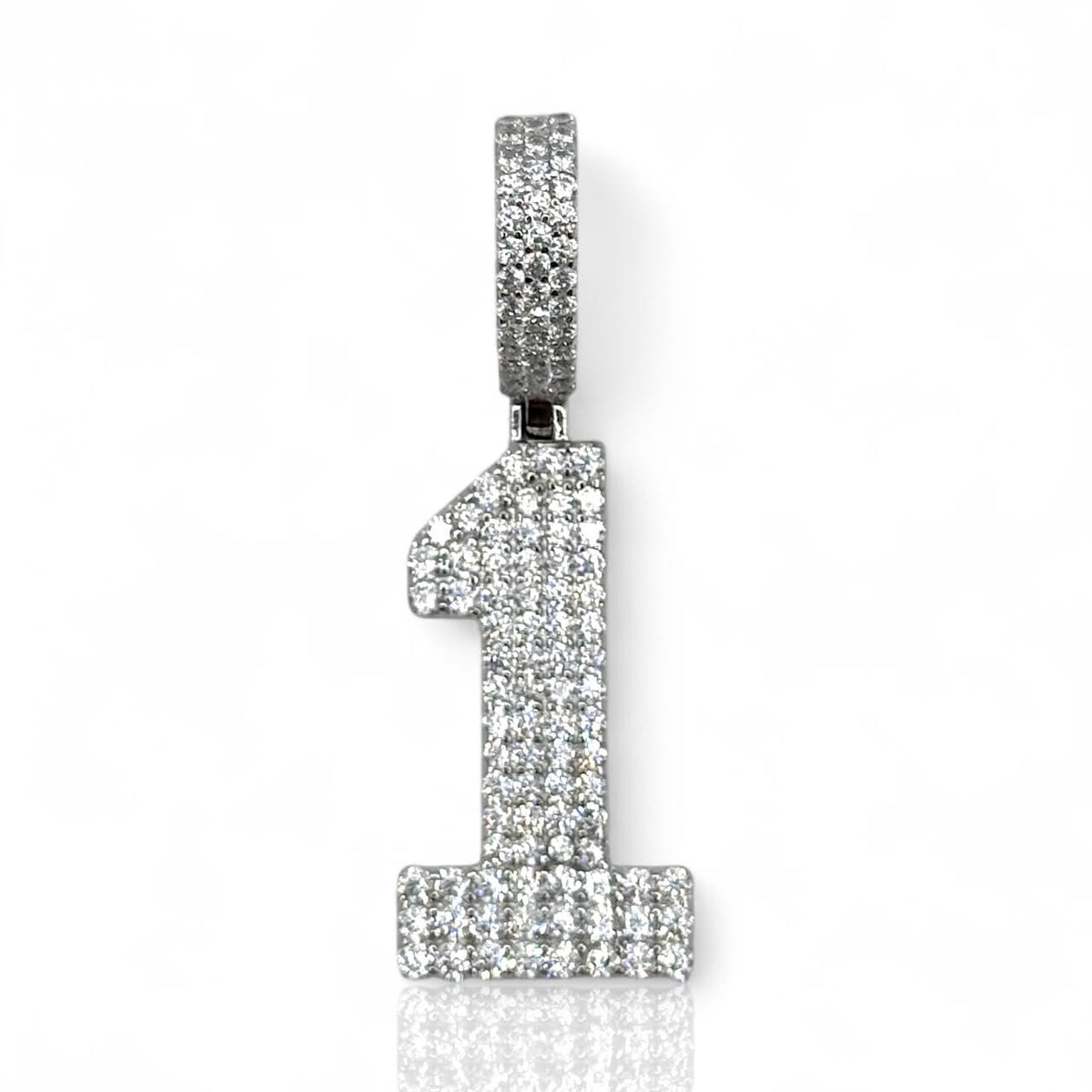 One Iced Out