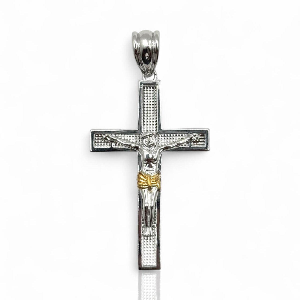 Cruz Dorada Faith
