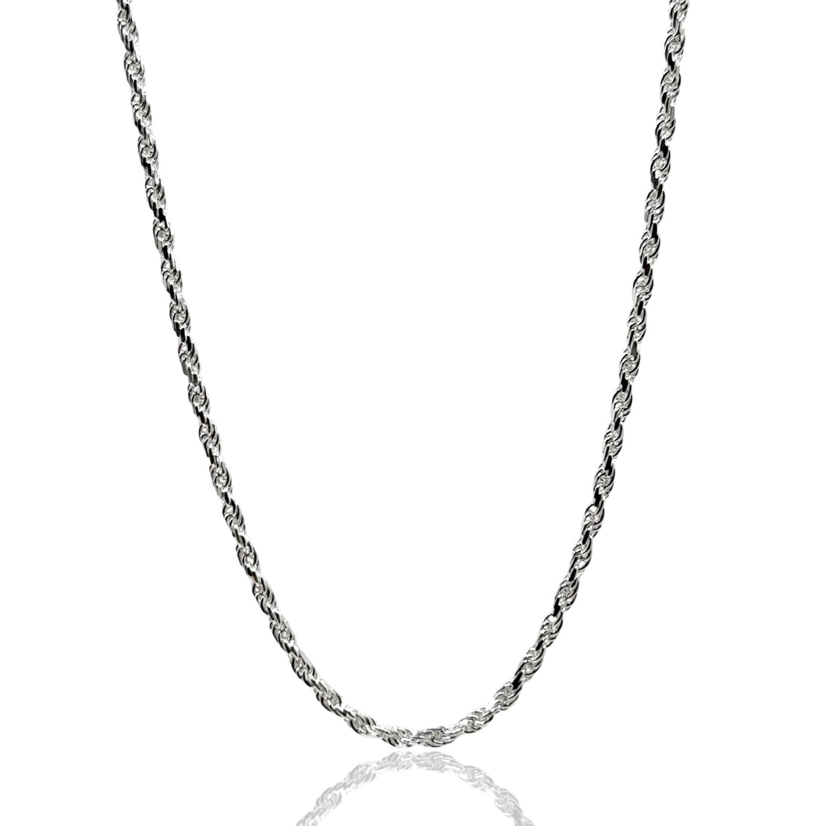 Cadena Torzal 3mm
