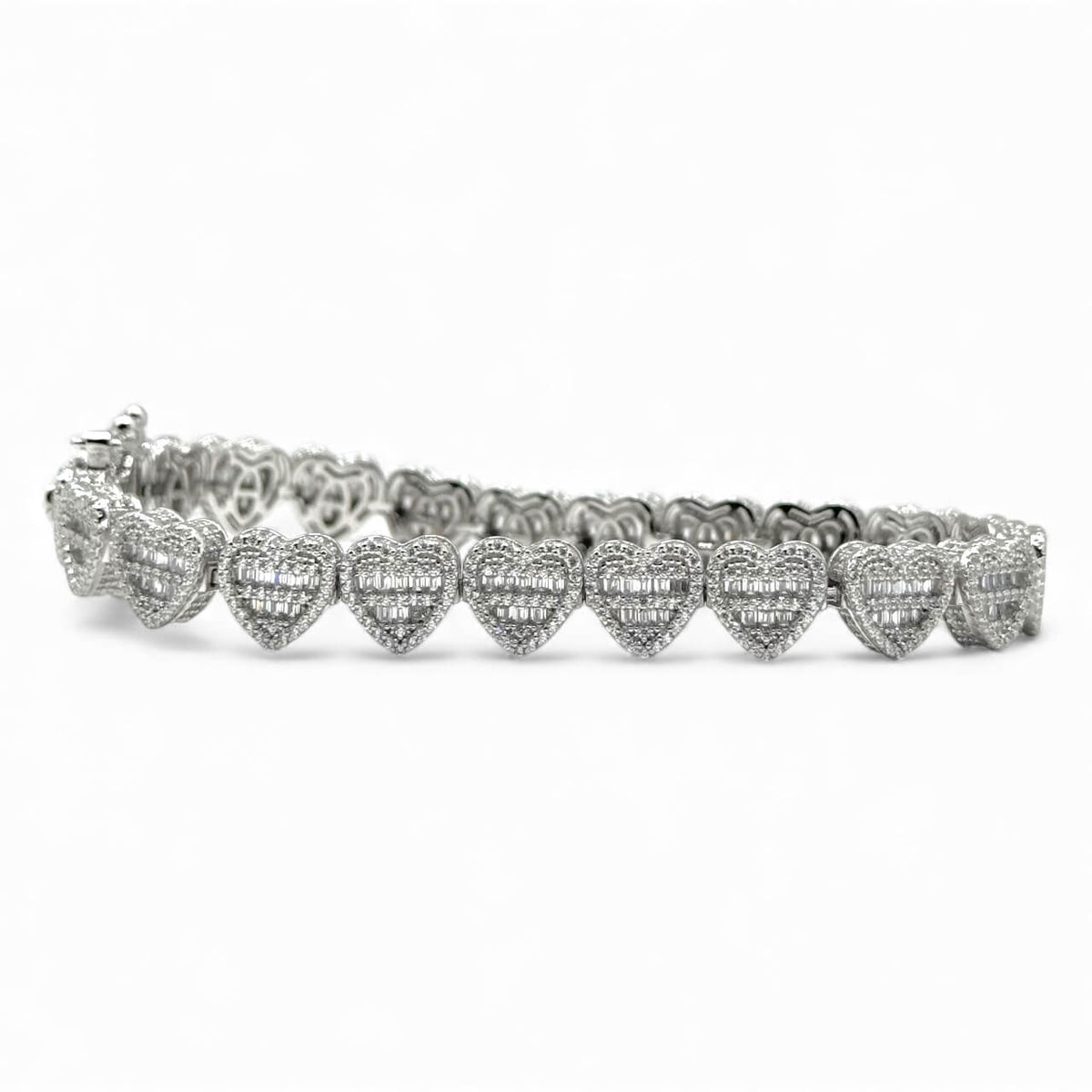 Pulso Baguette Great Heart