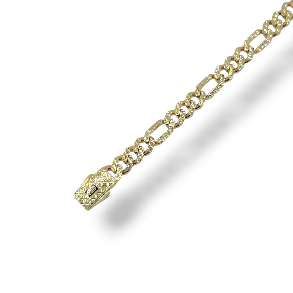 Pulso Prestige Oro 10K