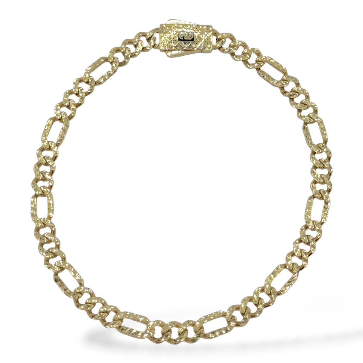 Pulso Signature Oro 10K
