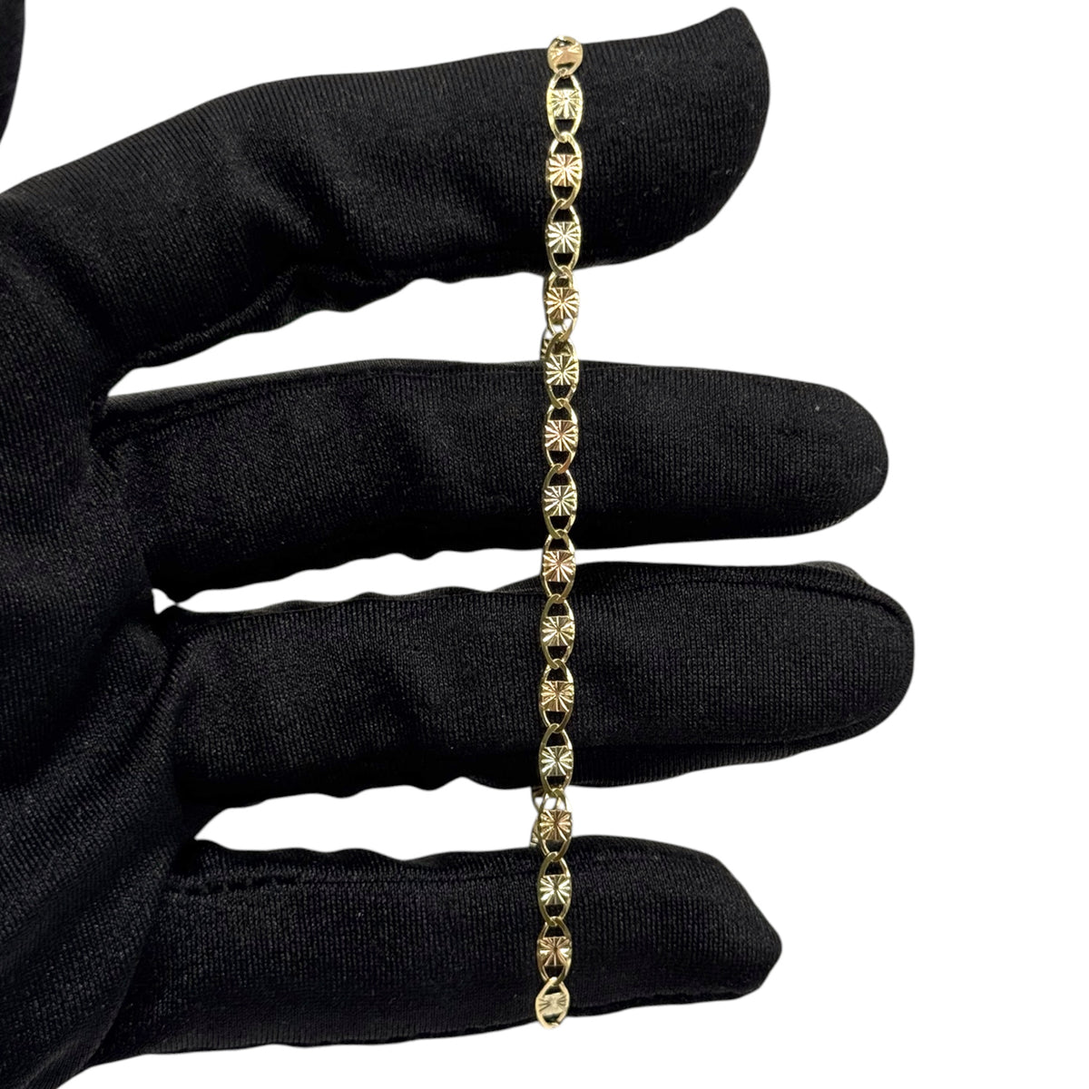 Pulsera Marino M en Oro 10k