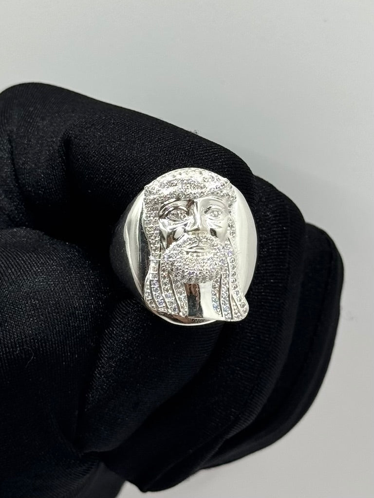 Anillo Face of Glory