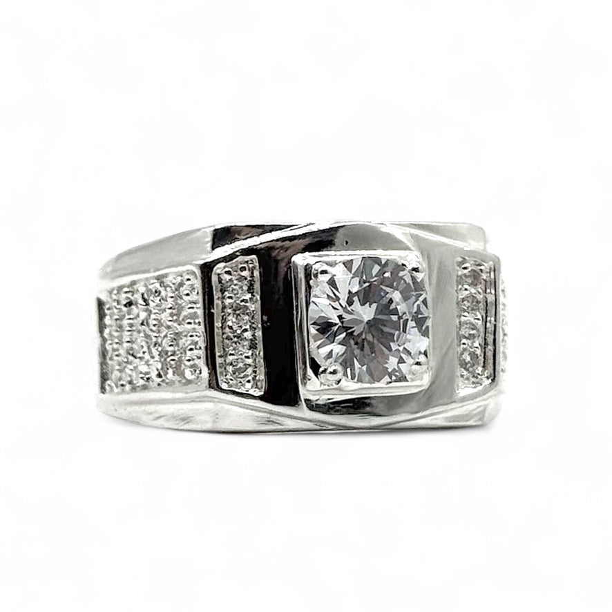 Anillo Prime Cut