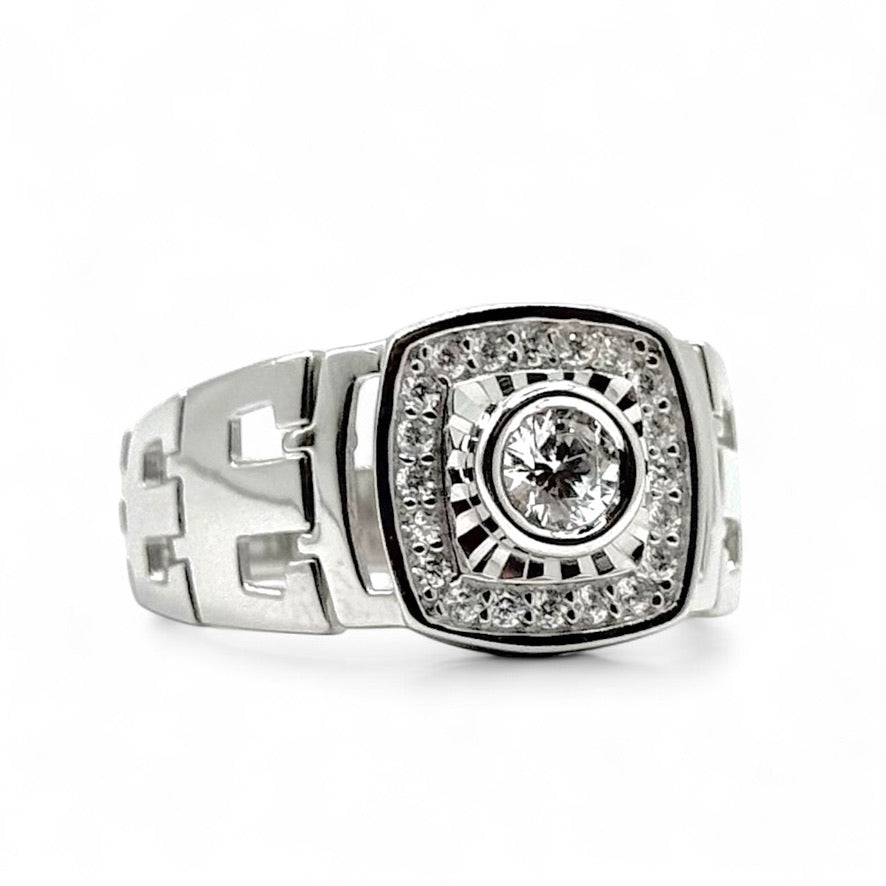 Anillo Titan Core