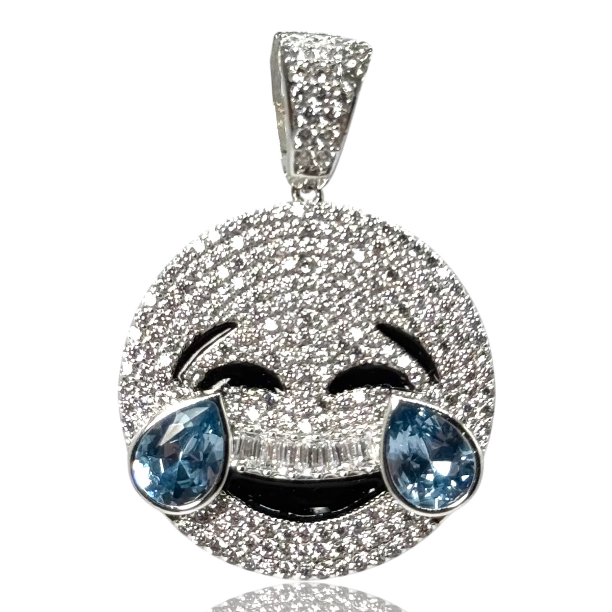 Carita Sonriente Full Ice