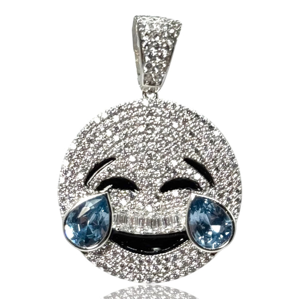 Carita Sonriente Full Ice