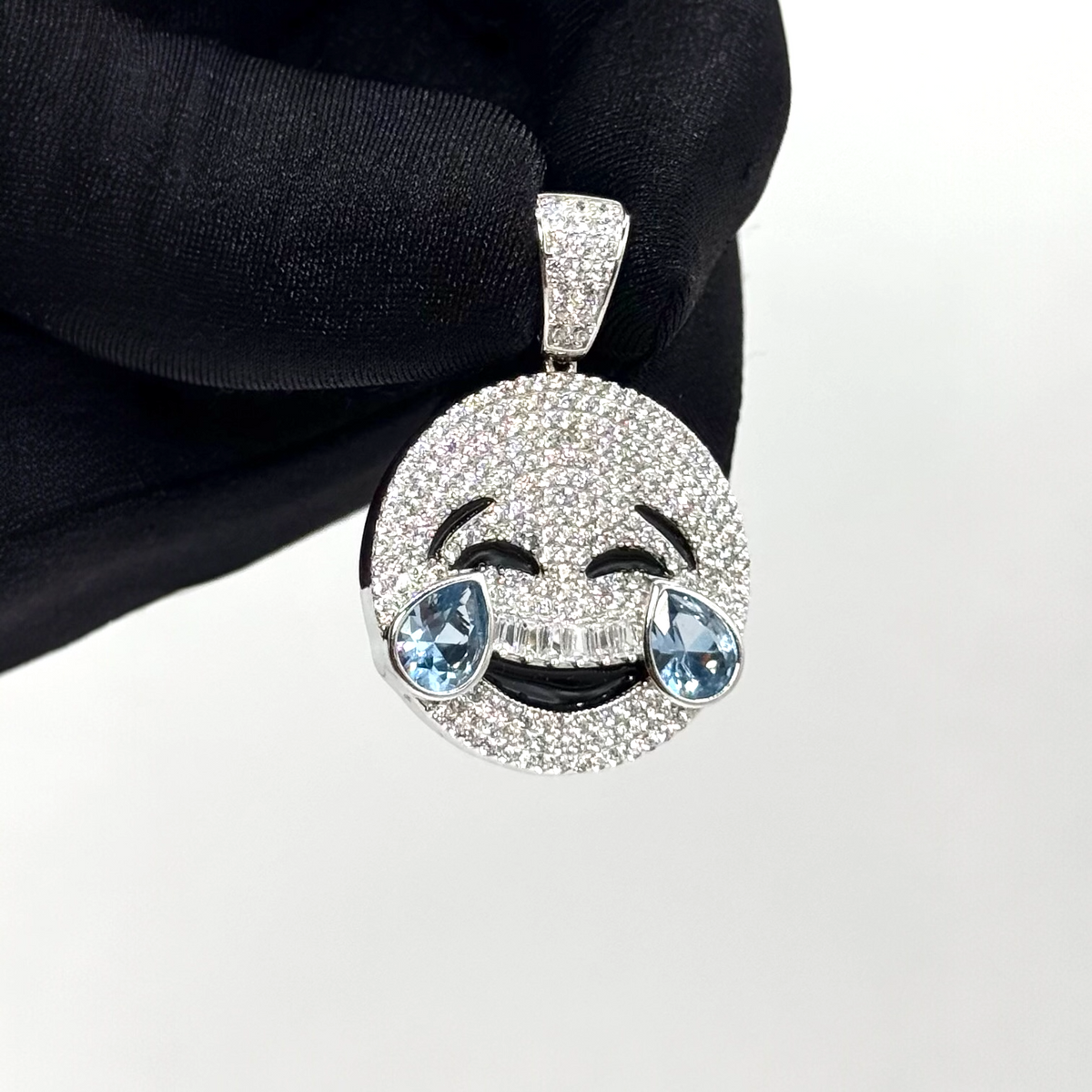 Carita Sonriente Full Ice