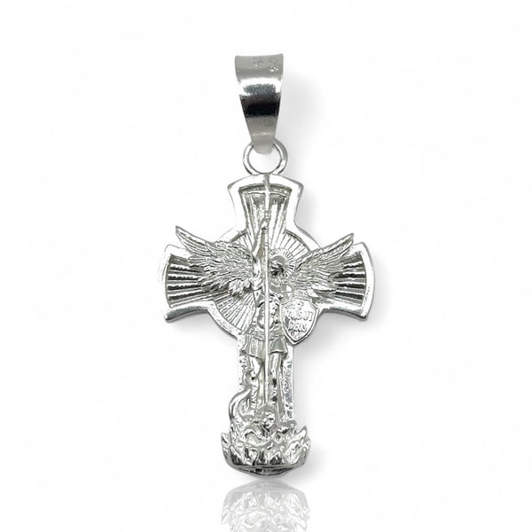 Cruz San Miguel Arcángel