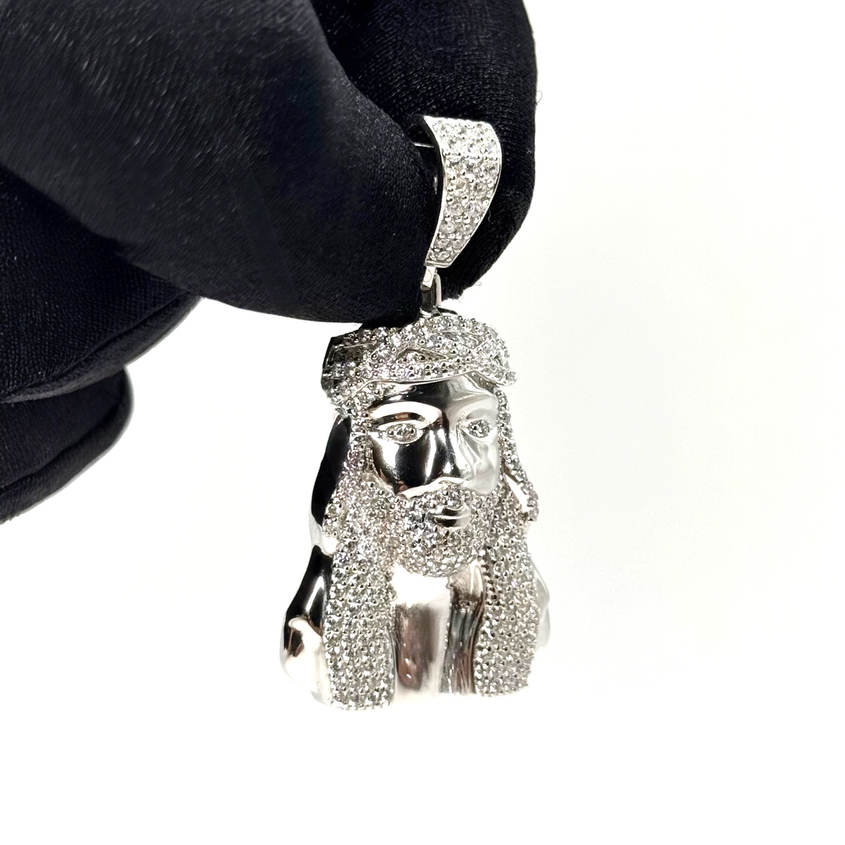 Divino Rostro Pavé