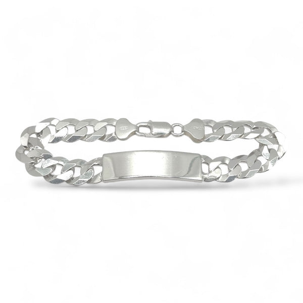 Esclava Italiana Eslabón Cubano