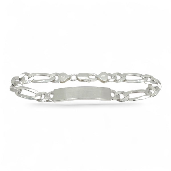 Esclava Italiana Eslabón 3x1