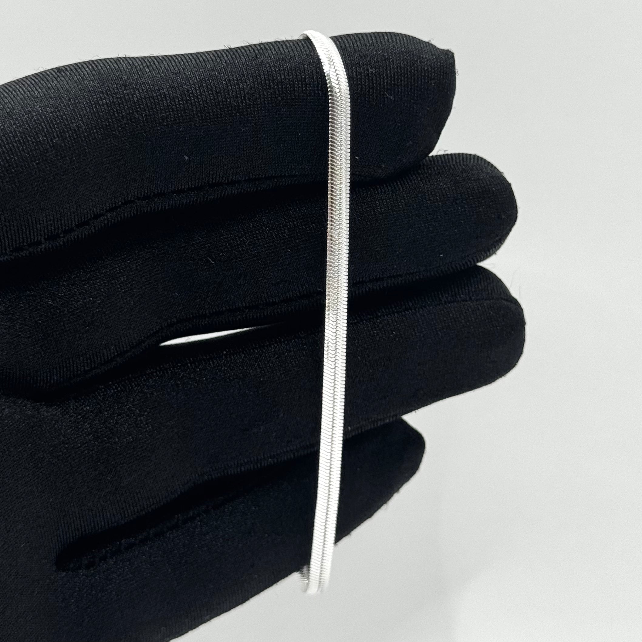 Pulsera Panza de Víbora