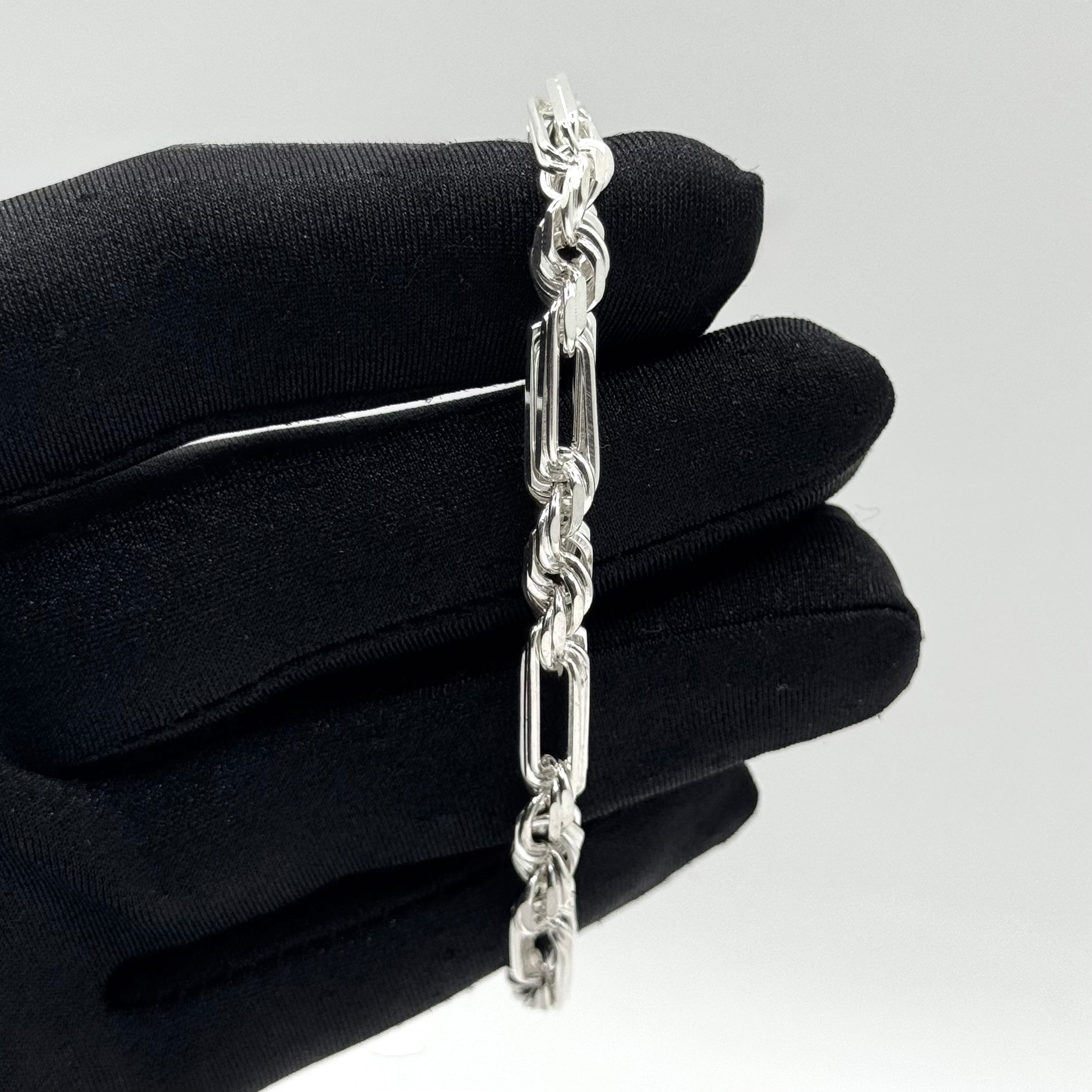Pulsera Torzal Fígaro XL