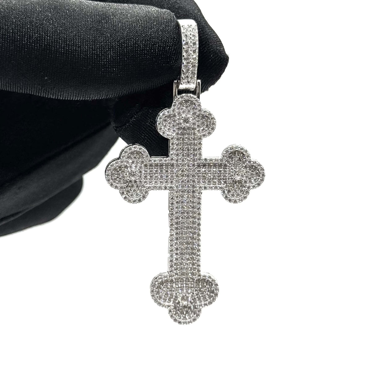 Cruz Imperial Pavé