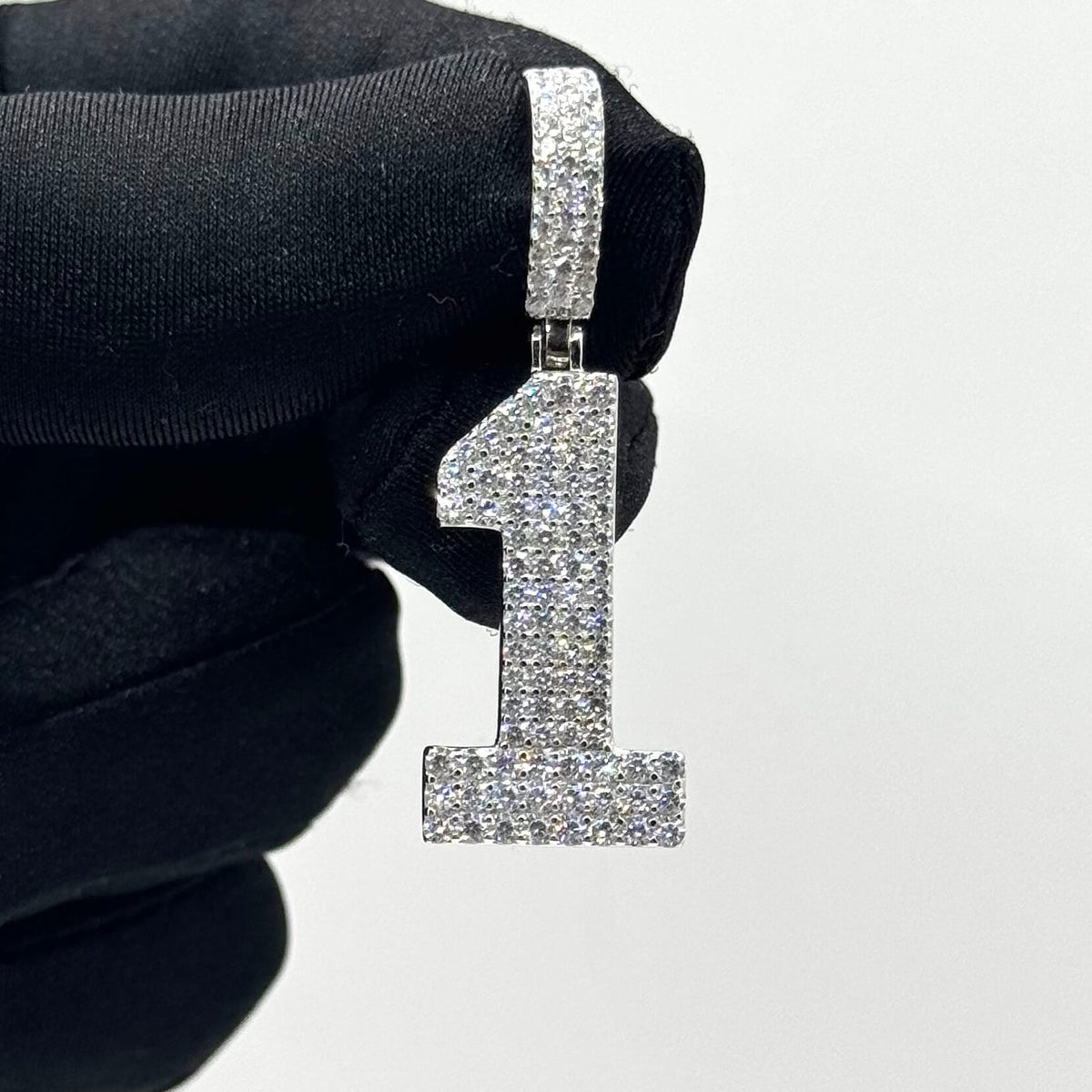 One Iced Out