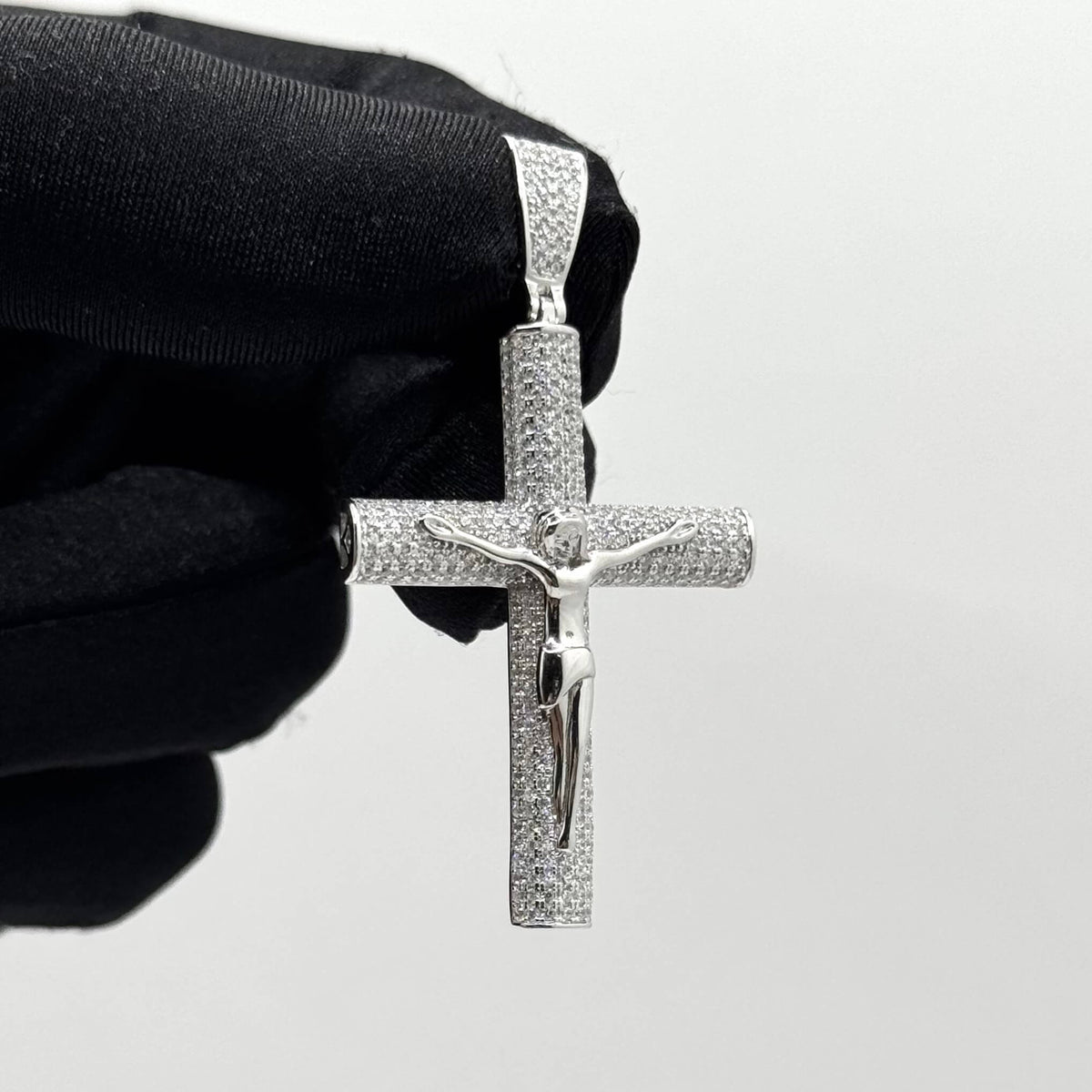 Cruz Pavé Redentor