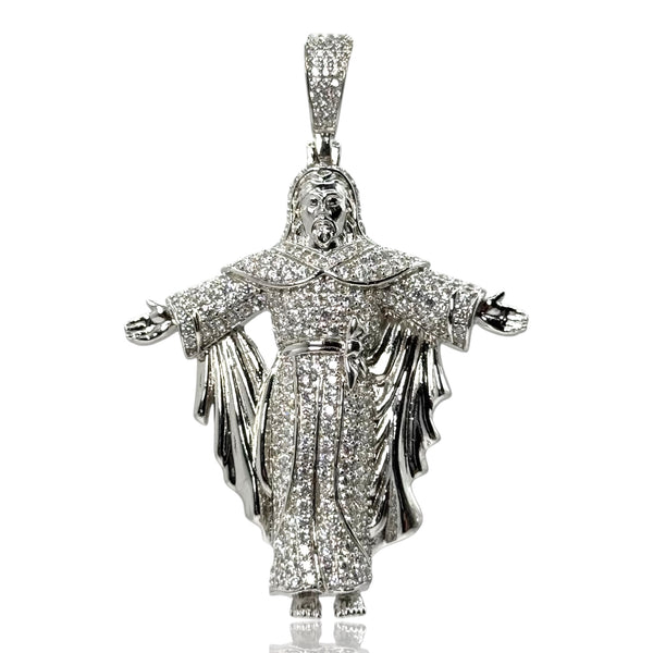 Jesús Misericordioso Full Ice