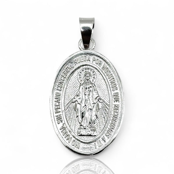 Medalla Milagrosa (G)