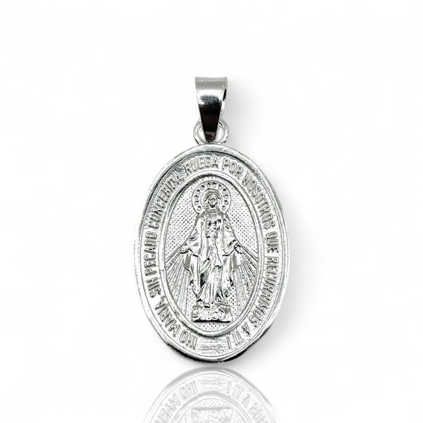 Medalla Milagrosa (M)