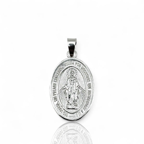 Medalla Milagrosa (XS)