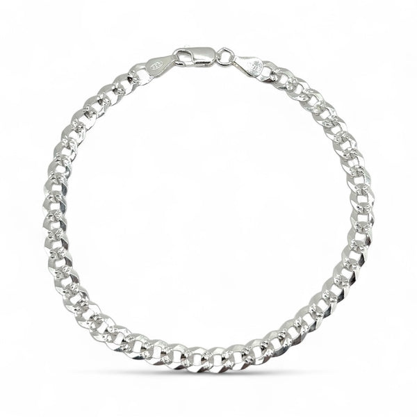 Pulsera Cubana Italiana Adulto