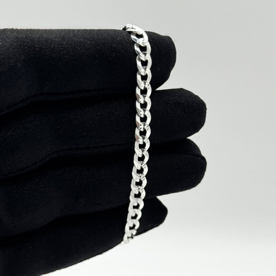 Pulsera Cubana Italiana Niño