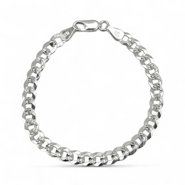 Pulsera Cubana Italiana Niño