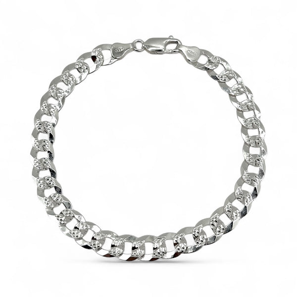 Pulsera Cubana Italiana XL