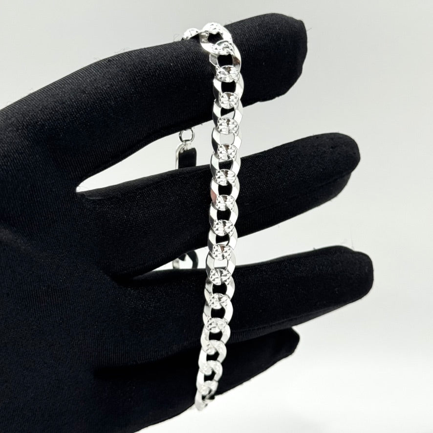 Pulsera Cubana Italiana XL