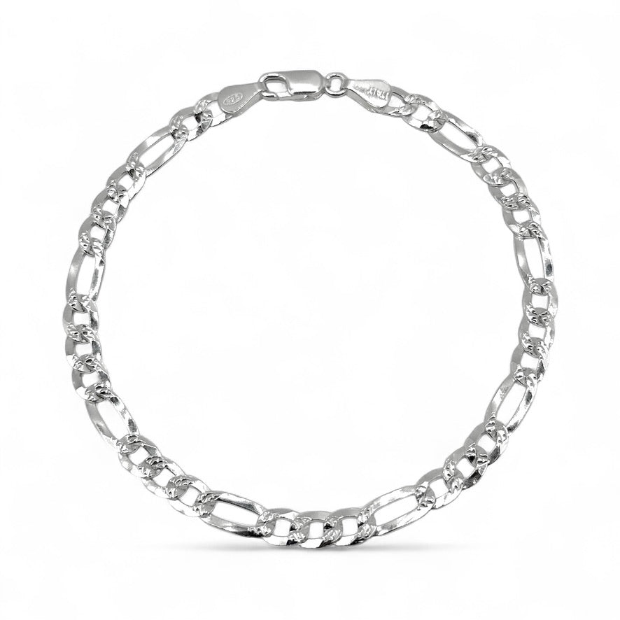 Pulsera 3 y 1 Italiana Adulto