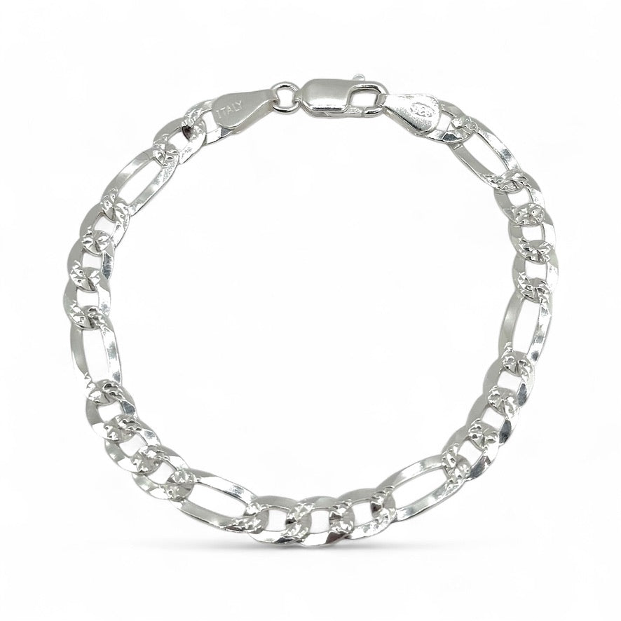 Pulsera 3 y 1 Italiana Niño