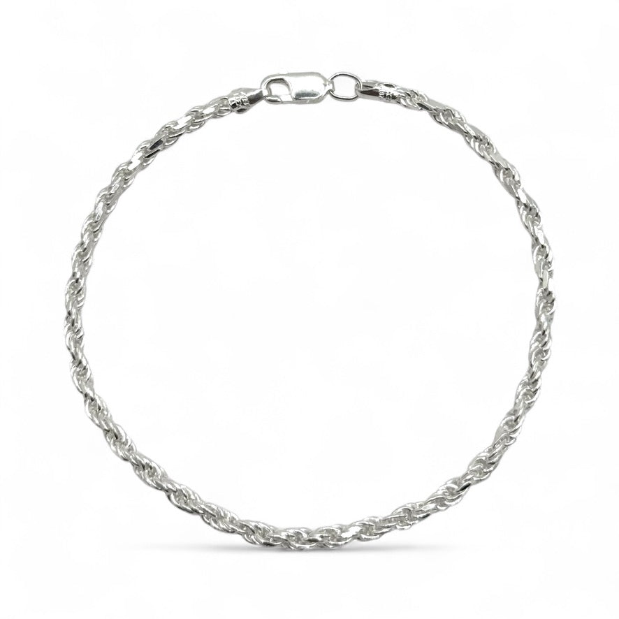 Pulsera Torzal 2mm