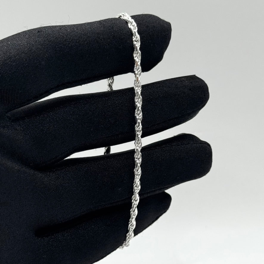 Pulsera Torzal 2mm