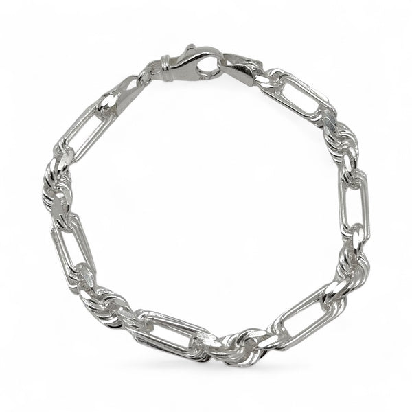 Pulsera Torzal Fígaro XL